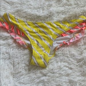 Victoria’s Secret Bikini bottom - cheeky